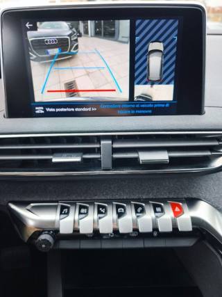 PEUGEOT 3008 usata, con Controllo trazione