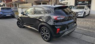 FORD Puma usata, con Alzacristalli elettrici