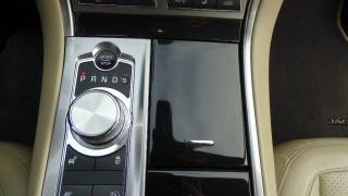 JAGUAR XF usata 108