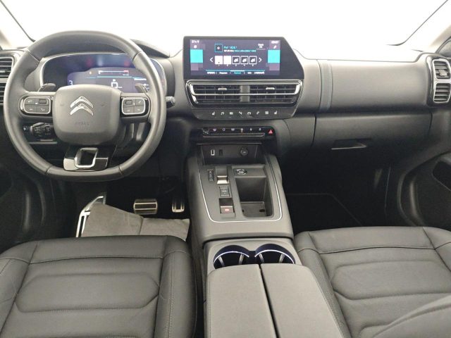 CITROEN C5 Aircross usata, con Chiusura centralizzata