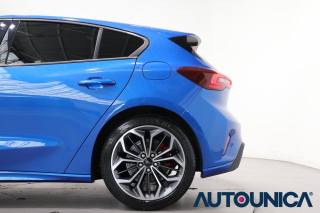 FORD Focus usata, con Sensori di parcheggio anteriori