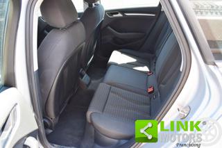 AUDI A3 usata, con Alzacristalli elettrici