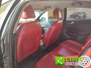 ALFA ROMEO Giulietta usata, con Fendinebbia