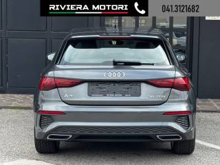 AUDI A3 usata, con Controllo trazione