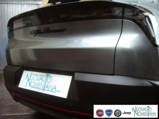 ALFA ROMEO Junior usata, con Controllo trazione