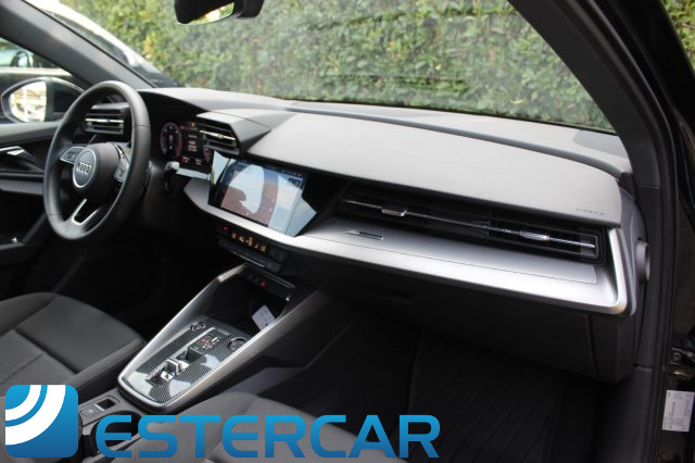 AUDI A3 usata, con Adaptive Cruise Control