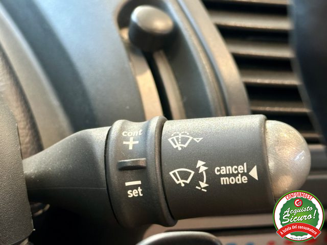 SMART Roadster usata, con Chiusura centralizzata telecomandata