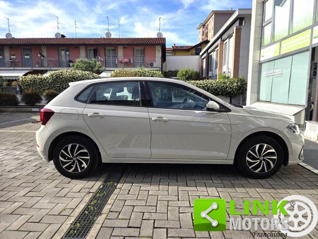 VOLKSWAGEN Polo usata, con Cruise Control