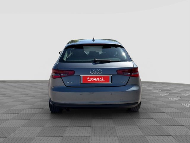 AUDI A3 usata 3