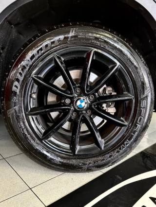 BMW X1 usata, con Cerchi in lega