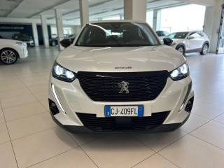 PEUGEOT 2008 usata, con Bluetooth