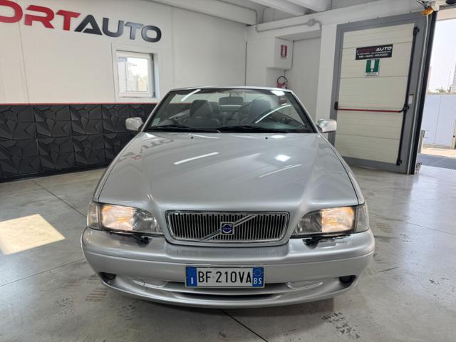 VOLVO C70 usata, con Airbag
