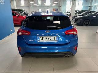 FORD Focus usata, con Alzacristalli elettrici