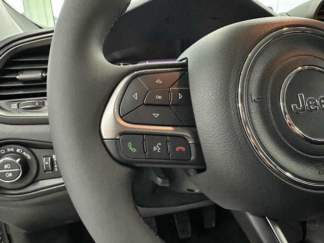 JEEP Renegade usata 15