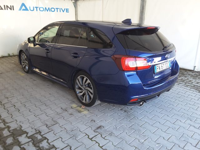 SUBARU Levorg usata, con ESP