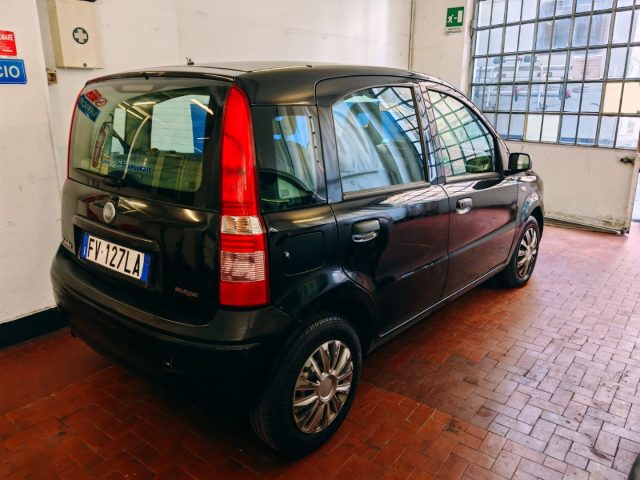FIAT Panda usata, con Autoradio