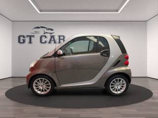 SMART ForTwo usata, con Airbag Passeggero
