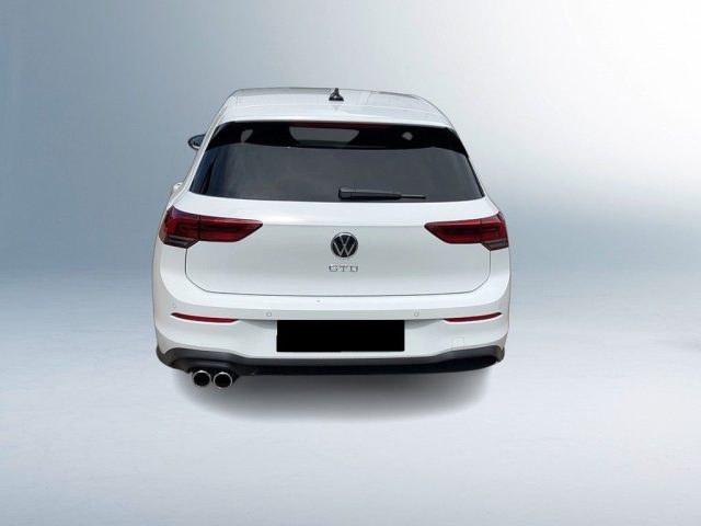 VOLKSWAGEN Golf usata, con Alzacristalli elettrici