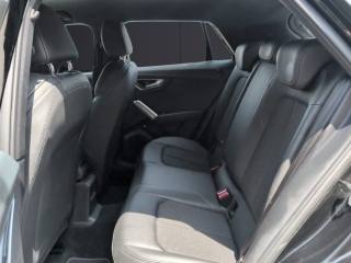 AUDI Q2 usata, con Cruise Control