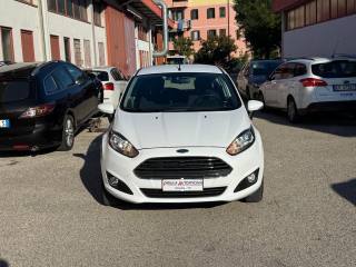 FORD Fiesta usata, con Airbag laterali