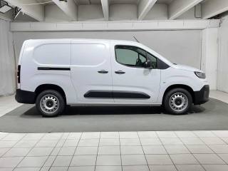 FIAT Doblo usata, con Fari LED