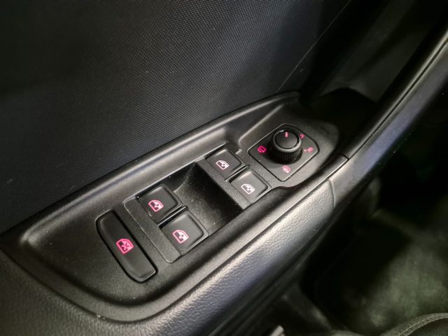AUDI A1 usata, con Sensori di parcheggio anteriori