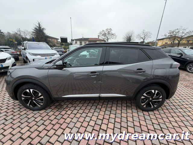 PEUGEOT 2008 usata, con Servosterzo