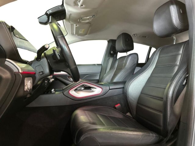 MERCEDES-BENZ GLE 350 usata, con Climatizzatore