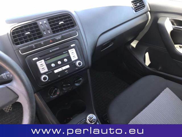 VOLKSWAGEN Polo usata, con Chiusura centralizzata