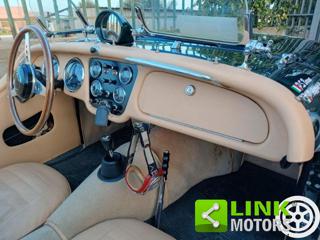 TRIUMPH TR3 usata 10