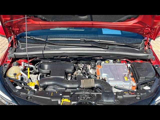 RENAULT Clio usata, con Fendinebbia