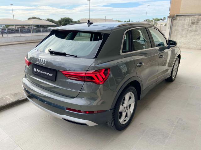 AUDI Q3 usata, con Alzacristalli elettrici
