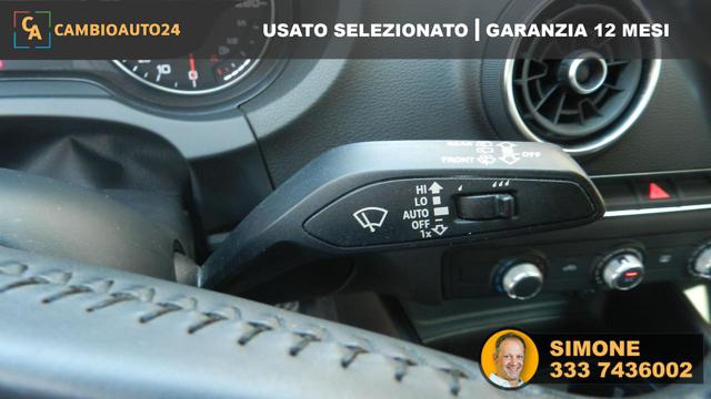 AUDI A3 usata 65