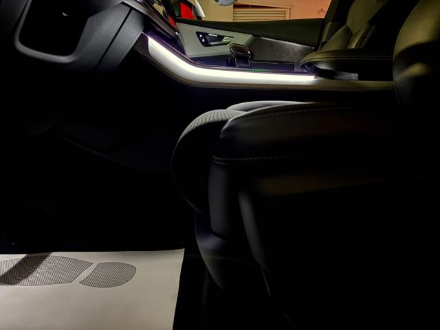 AUDI Q8 usata, con Portellone posteriore elettrico