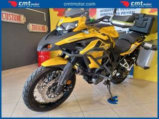 BENELLI TRK 502 usata 2