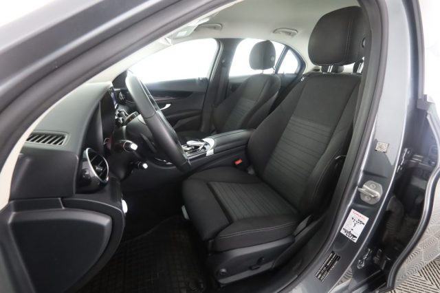 MERCEDES-BENZ CLA usata 2