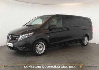 MERCEDES-BENZ Vito 119 CDI TOURER EXTRA LONG 9 POSTI LED NAVI