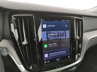 VOLVO V60 usata, con Sistema di navigazione