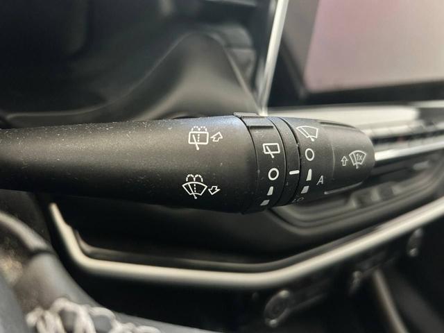 JEEP Compass usata, con ESP