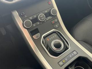 LAND ROVER Range Rover Evoque usata, con ESP