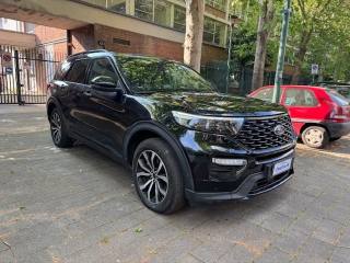 FORD Explorer 3.0 PHEV 457 CV A10 AWD ST-Line