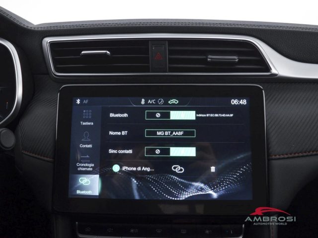 MG ZS usata 14