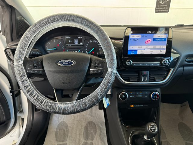 FORD Puma usata 22