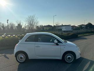 FIAT 500 usata, con Airbag Passeggero