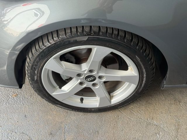 AUDI A3 usata 21