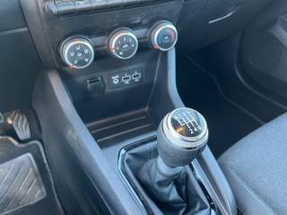 RENAULT Clio usata, con Cruise Control