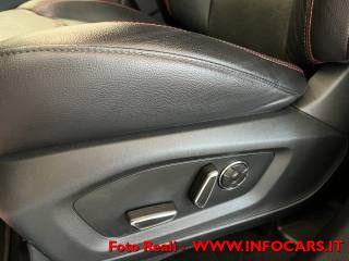 FORD Explorer usata, con Leve al volante