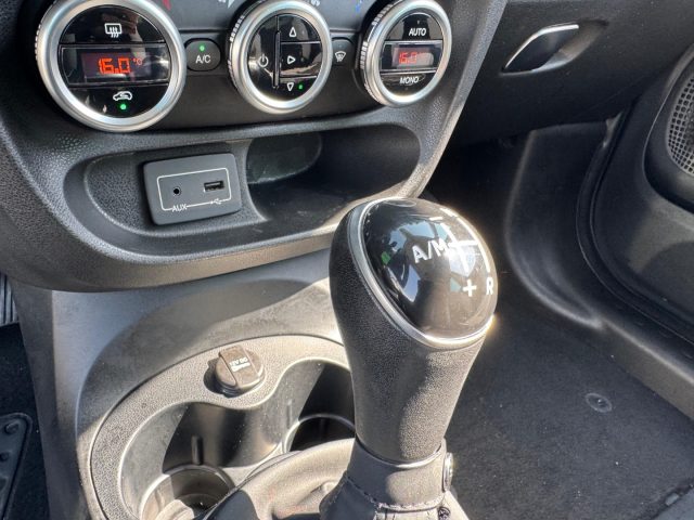 FIAT 500L usata, con Chiusura centralizzata
