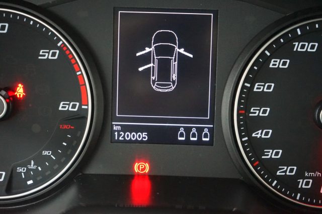 SEAT Arona usata 50