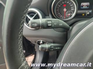 MERCEDES-BENZ CLA 200 usata, con Servosterzo